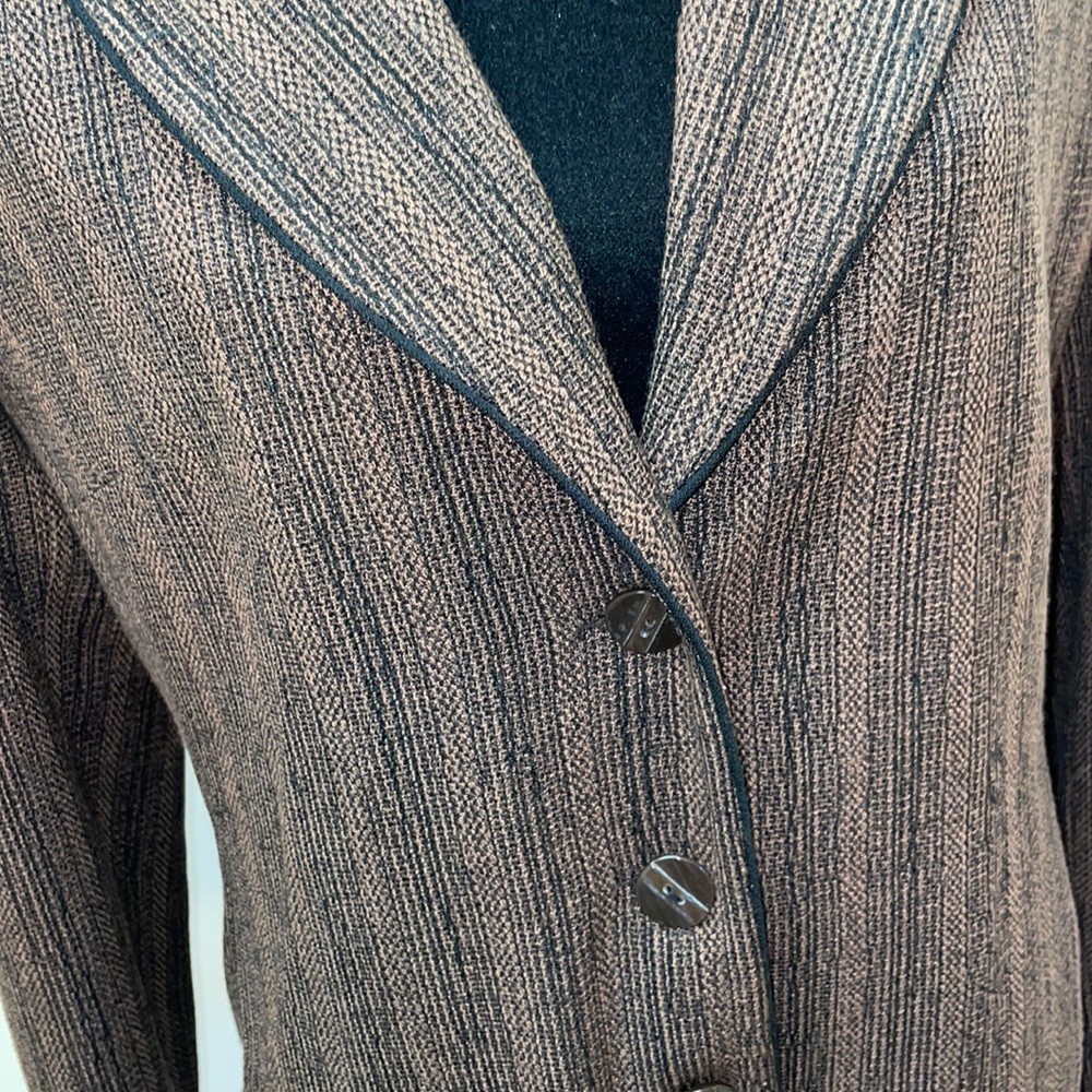 Bameri Women jacket - Picture 2 of 11